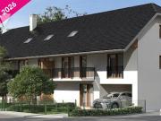 Vente Appartement 3 pièces 62.46 m2 Sonnaz