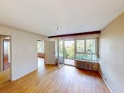 Vente Appartement 4 pièces 93.56 m2 Metz