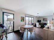 Vente Appartement 4 pièces 93.5 m2 Bordeaux