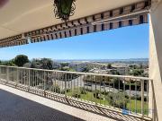 Vente Appartement 4 pièces 93.5 m2 Nice