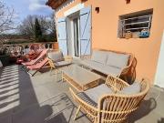 Vente Appartement 4 pièces 93.5 m2 Tourrettes