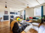 Vente Appartement 4 pièces 93.61 m2 Nantes
