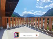 Vente Appartement 4 pièces 93.63 m2 La Morte