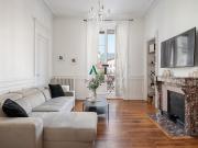 Vente Appartement 4 pièces 93.65 m2 Grenoble