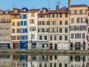 Vente Appartement 4 pièces 93 m2 Bayonne