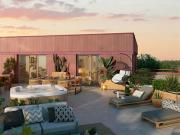 Vente Appartement 4 pièces 93 m2 Blagnac