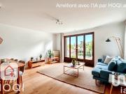 Vente Appartement 4 pièces 93 m2 Bordeaux