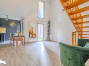 Vente Appartement 4 pièces 93 m2 Bordeaux