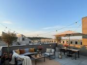 Vente Appartement 4 pièces 93 m2 Bordeaux