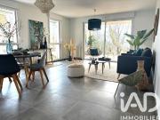 Vente Appartement 4 pièces 93 m2 Claix