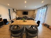 Vente Appartement 4 pièces 93 m2 Clermont l'herault