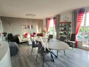 Vente Appartement 4 pièces 93 m2 Deuil la Barre