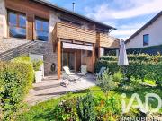 Vente Appartement 4 pièces 93 m2 Doussard