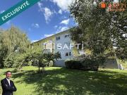 Vente Appartement 4 pièces 93 m2 Gerstheim