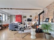 Vente Appartement 4 pièces 93 m2 Lille