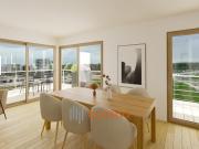 Vente Appartement 4 pièces 93 m2 Lyon 2ème