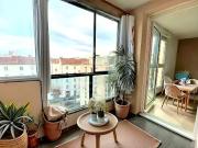 Vente Appartement 4 pièces 93 m2 Lyon 3ème