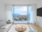 Vente Appartement 4 pièces 93 m2 Marseille 7ème