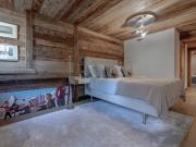 Vente Appartement 4 pièces 93 m2 Megeve