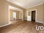 Vente Appartement 4 pièces 93 m2 Nantes