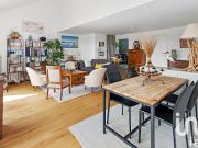 Vente Appartement 4 pièces 93 m2 Nantes