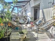 Vente Appartement 4 pièces 93 m2 Nantes