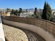 Vente Appartement 4 pièces 93 m2 Nice