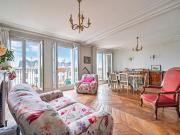 Vente Appartement 4 pièces 93 m2 Paris 10ème