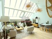 Vente Appartement 4 pièces 93 m2 Paris 16ème