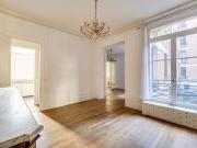 Vente Appartement 4 pièces 93 m2 Paris 18ème