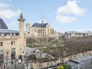 Vente Appartement 4 pièces 93 m2 Paris 1er