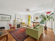 Vente Appartement 4 pièces 93 m2 Paris 7ème