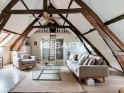 Vente Appartement 4 pièces 93 m2 Pont Sainte Maxence