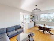 Vente Appartement 4 pièces 93 m2 Saint sebastien sur loire