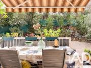 Vente Appartement 4 pièces 93 m2 Toulon