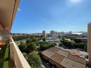 Vente Appartement 4 pièces 93 m2 Toulon