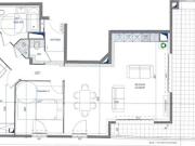 Vente Appartement 4 pièces 93 m2 Toulon