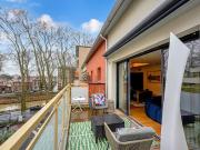 Vente Appartement 4 pièces 113.38 m2 Toulouse