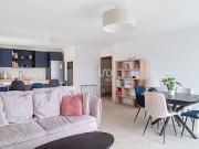 Vente Appartement 4 pièces 93 m2 Toulouse
