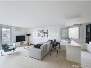 Vente Appartement 4 pièces 93 m2 Toulouse