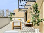 Vente Appartement 4 pièces 93 m2 Toulouse