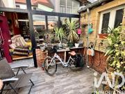 Vente Appartement 4 pièces 93 m2 Trouville sur Mer