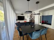 Vente Appartement 4 pièces 93 m2 Villeurbanne
