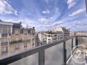 Vente Appartement 4 pièces 94.03 m2 Paris 15ème