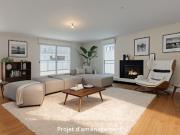 Vente Appartement 4 pièces 94.06 m2 Lyon 9ème