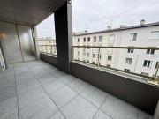 Vente Appartement 4 pièces 94.12 m2 Brest