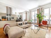 Vente Appartement 4 pièces 94.38 m2 Paris 16ème