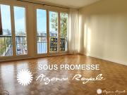 Vente Appartement 4 pièces 94.3 m2 Saint Germain en Laye