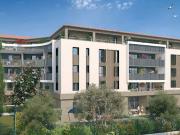 Vente Appartement 4 pièces 94.45 m2 Antibes