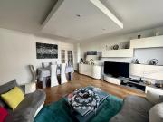 Vente Appartement 4 pièces 94.53 m2 Chatillon